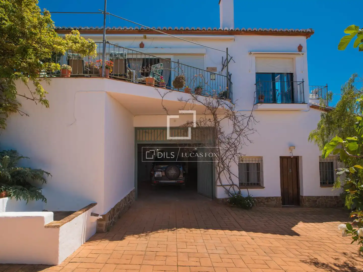 Casa rústica en venta en Arenas, imagen 44