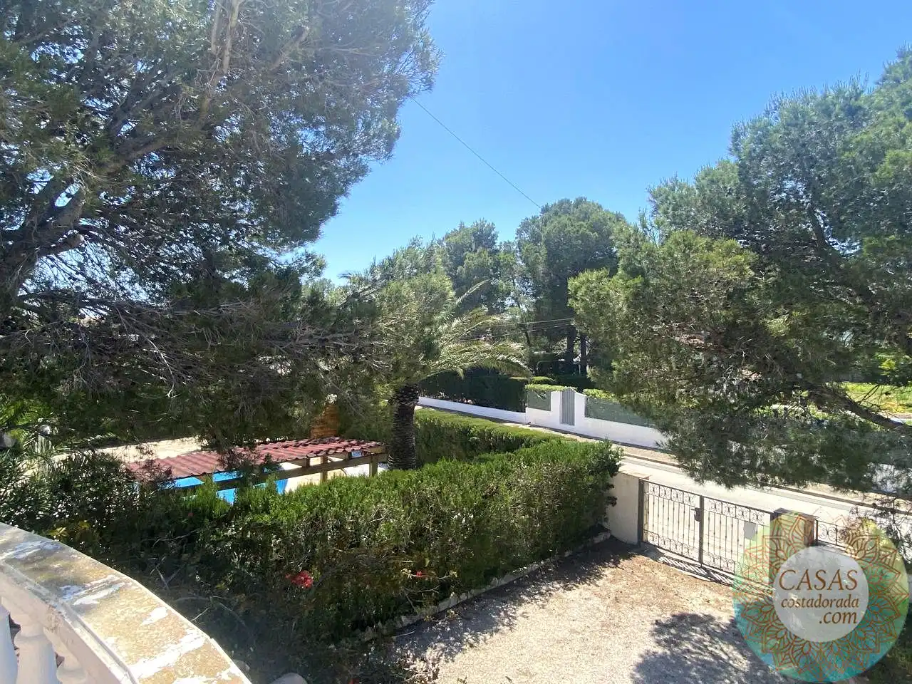 Casa con piscina en venta en Les Tres Cales, imagen 49