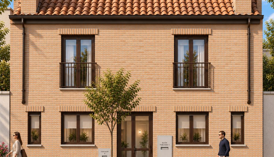 Photo 0 of RESIDENCIAL ANICETO GAITAN SANCHEZ, Nº. 11 - EL ALAMO