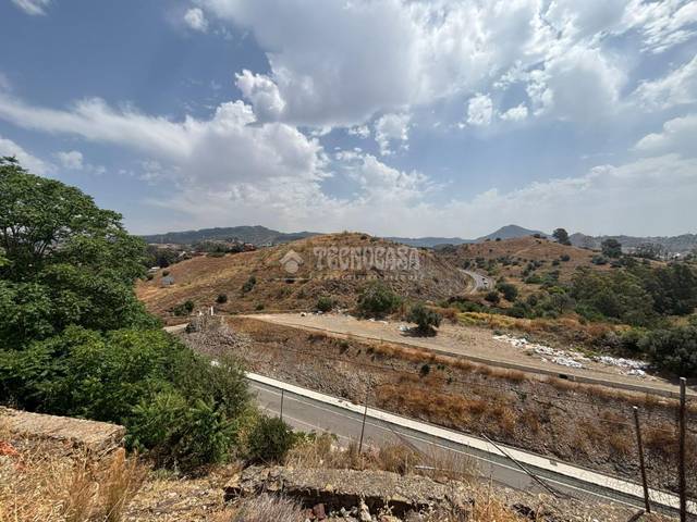 Terreno residencial en Venta en Mangas Verdes - Las Flores - Parque del Sur