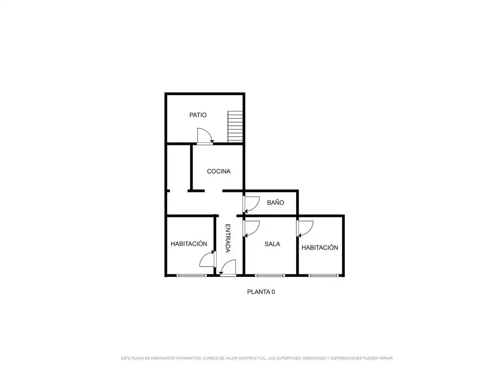 Detached house for sale in C/ Islas Baleares, imagen 17