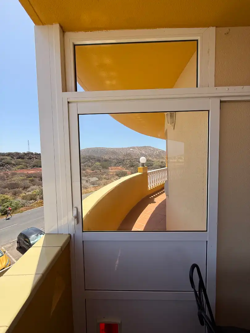 Terraza de Piso en venta en Arona con Aire acondicionado, Terraza y Amueblado