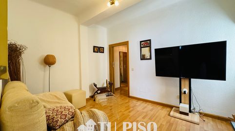 Photo 5 of Flat for sale in Calle de Tomás Borrás, Chopera, Madrid Capital