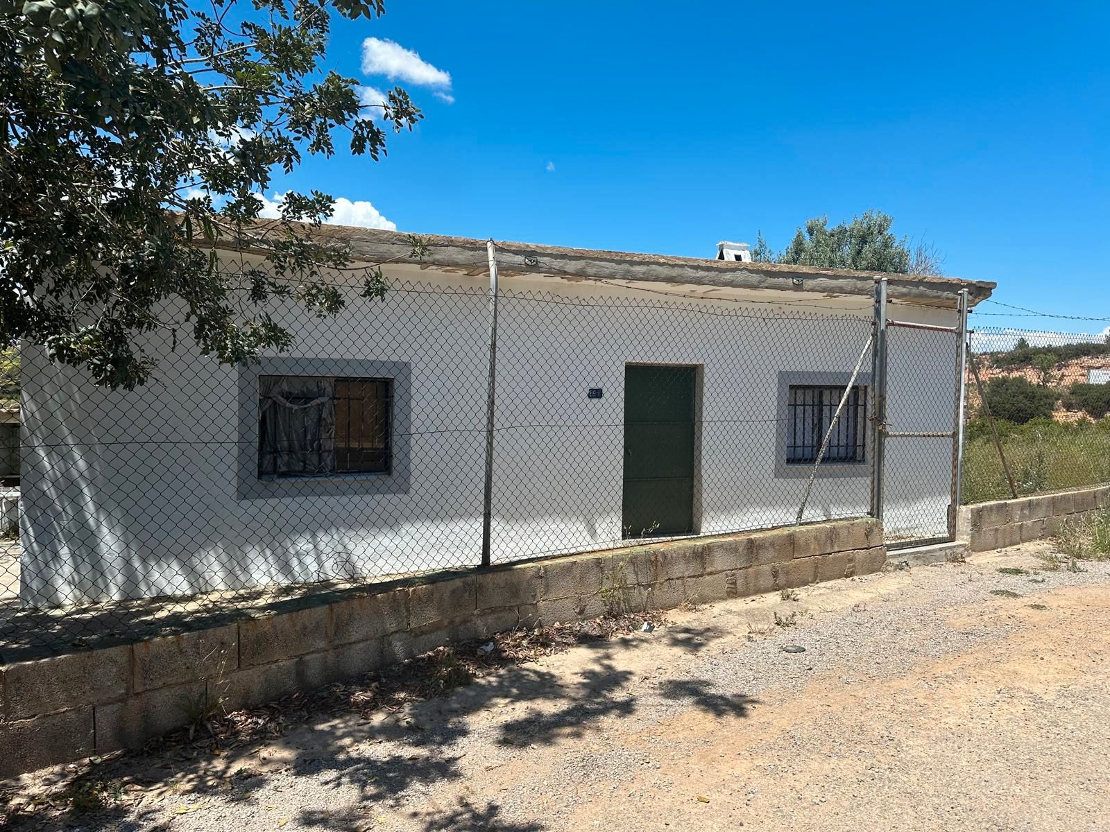 Vista exterior de Casa o xalet en venda en Torrent amb Calefacció, Jardí privat i Terrassa