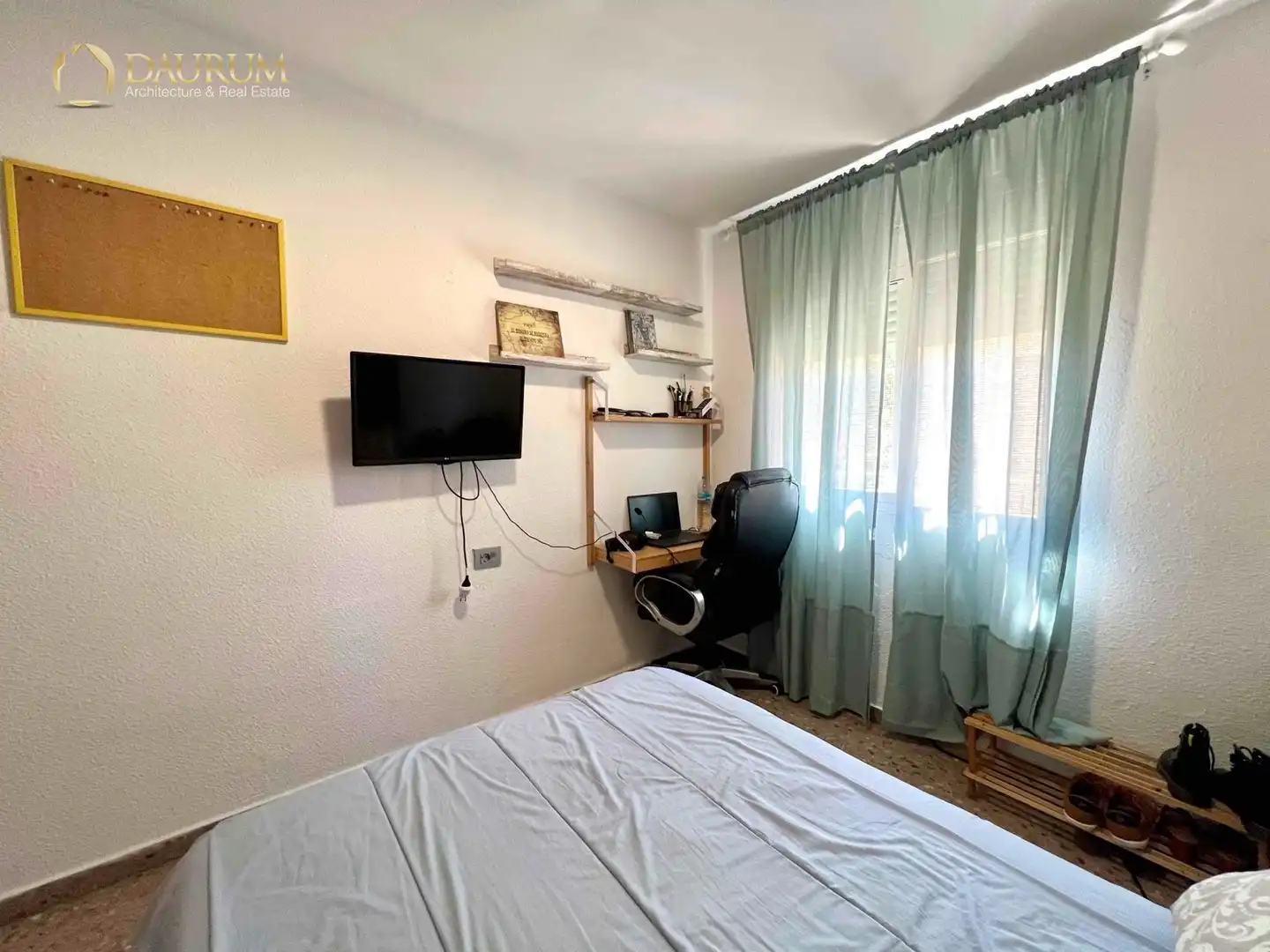 Flat with lift for sale in JOAQUIM BALLESTER, imagen 6