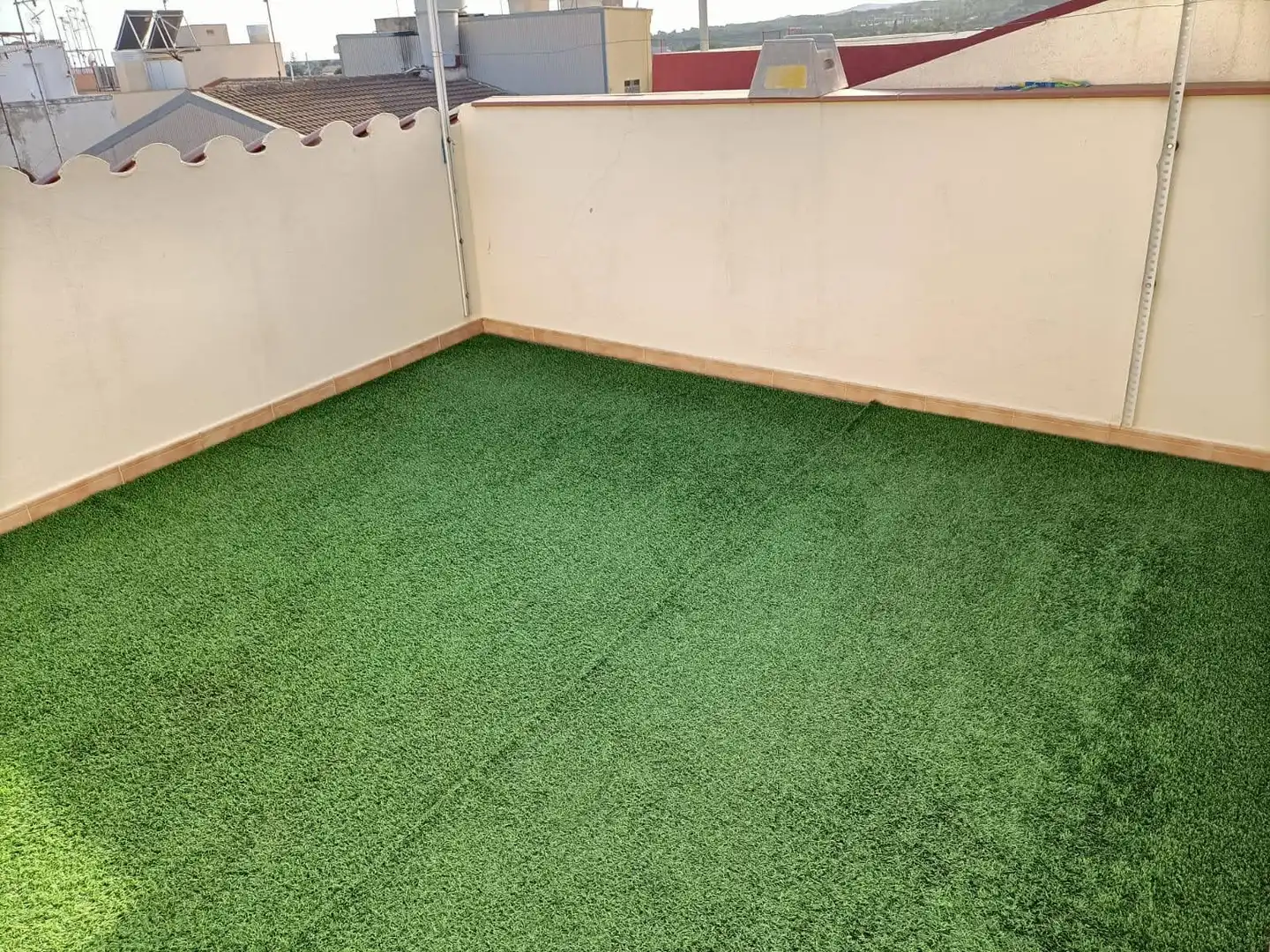 Maison mitoyenne avec terrasse à vendre à Santa Maria - L'Eixample - Sud Sumella, imagen 30