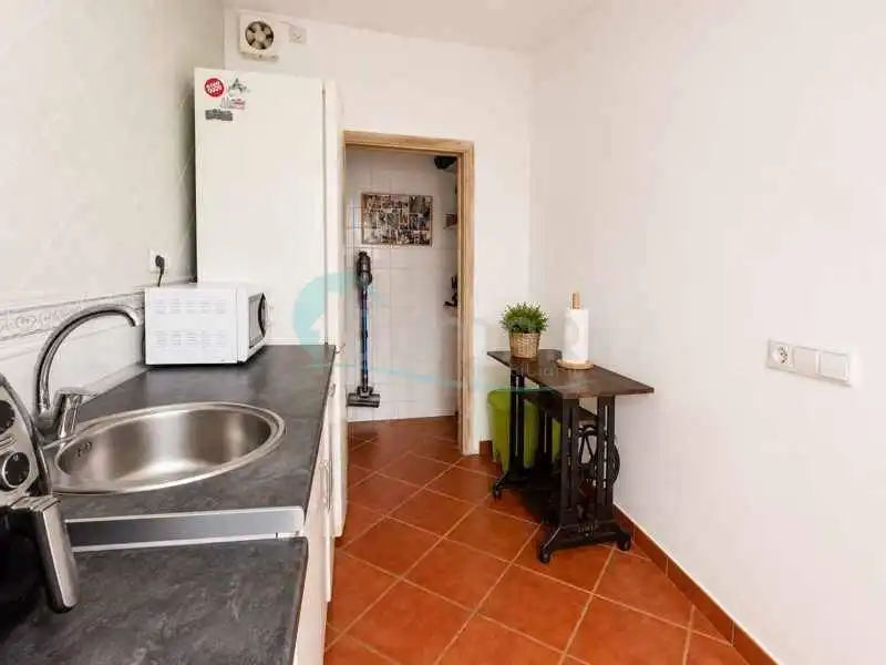Chalet en venta en San Pedro de Alcántara, imagen 7