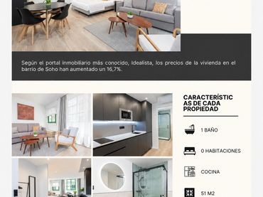 Studio mit Aufzug zum Verkauf in Alameda de Colón