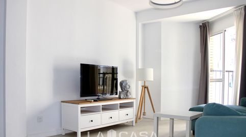 Foto 5 de Piso en venta en La Calzada - La Florida, Sevilla Capital