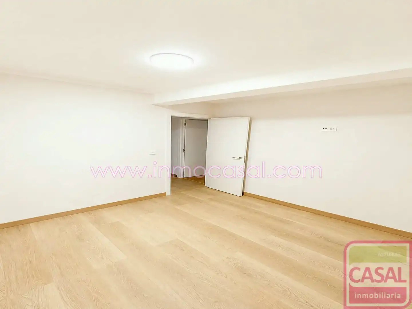 Wohnung zur Miete in Oviedo 