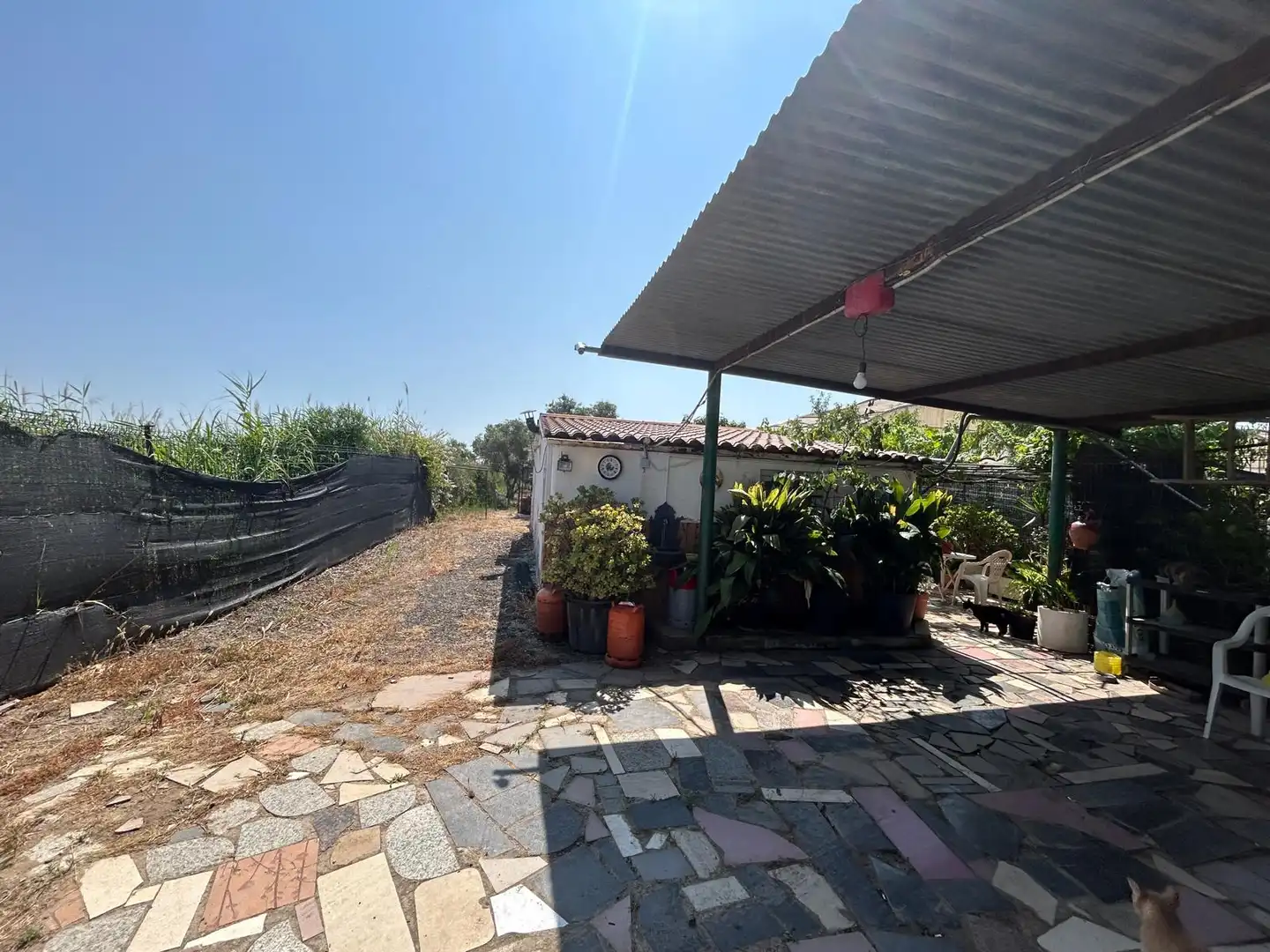 Terreno rustico in vendita a Vilamarina, imagen 4
