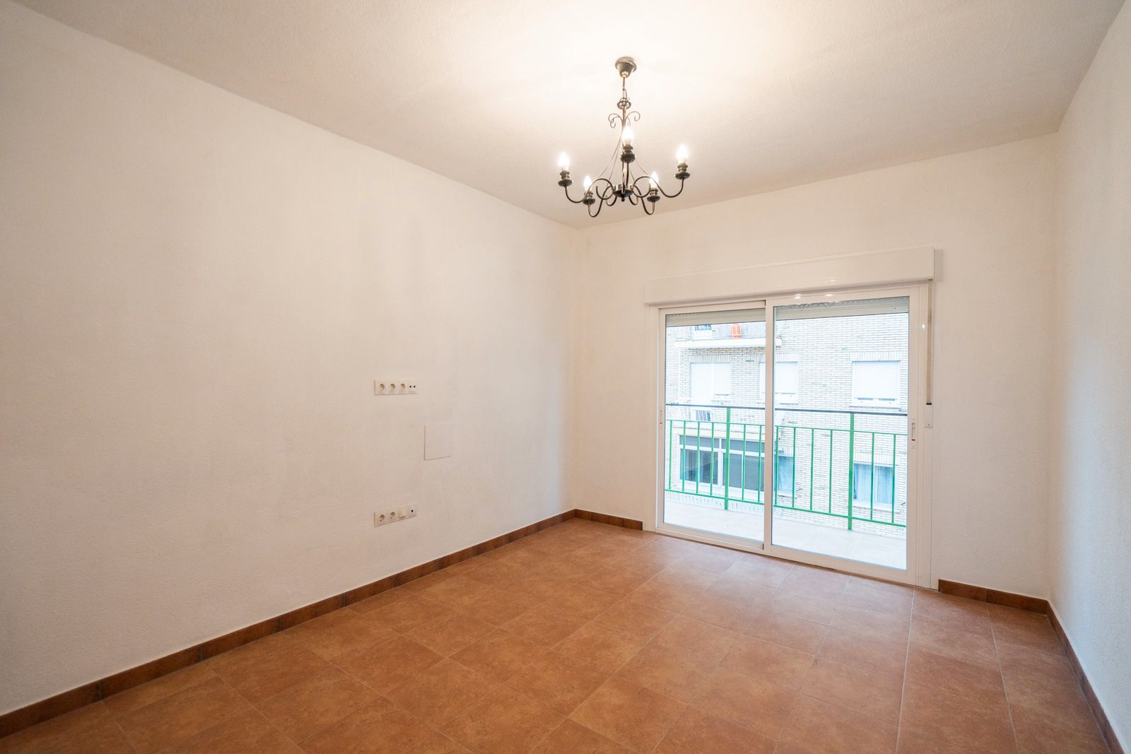 Piso en venta en Avenida Juventud, El Tiemblo