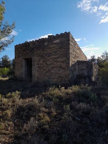 Terreno en Venta en El Vilosell