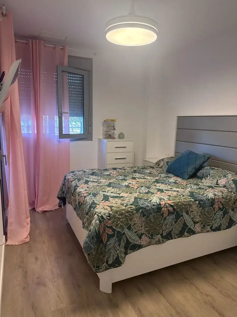 Dormitori de Pis en venda en Puerto Real amb Terrassa i Piscina comunitària