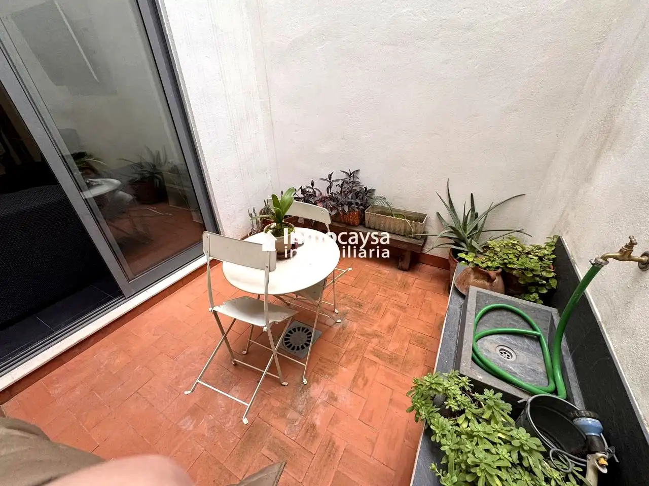Terrassa de Casa o xalet en venda en Xàtiva amb Aire condicionat, Terrassa i Balcó