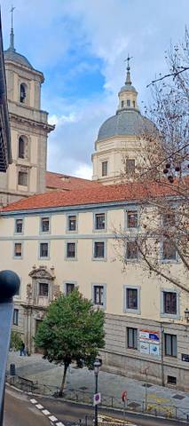Piso en Venta en Calle de Toledo en Palacio