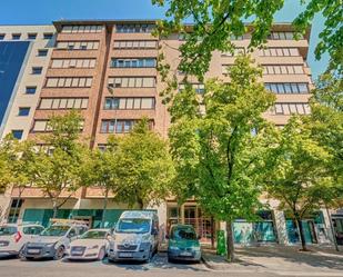 Exterior view of Flat to rent in  Pamplona / Iruña