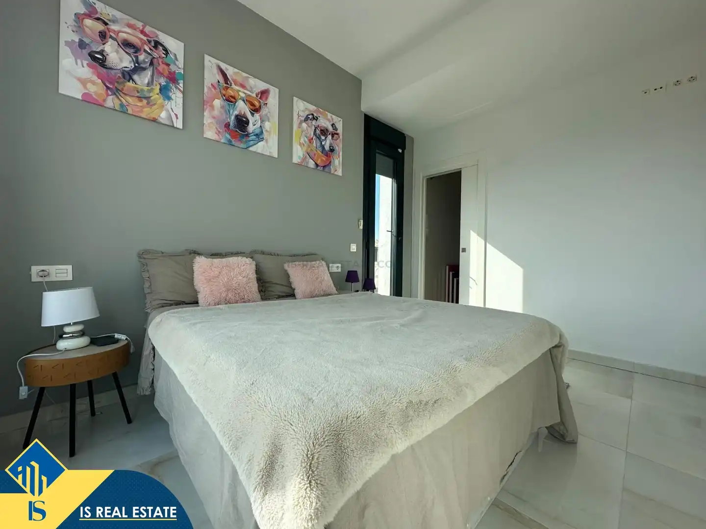 Villa mit Garten zum Verkauf in Playa de los Locos, imagen 29