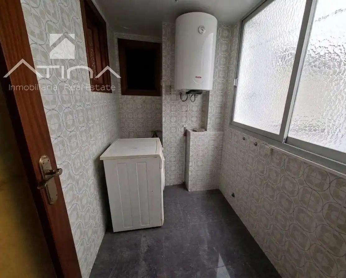 Habitación de Piso en venta en Gandia con Balcón