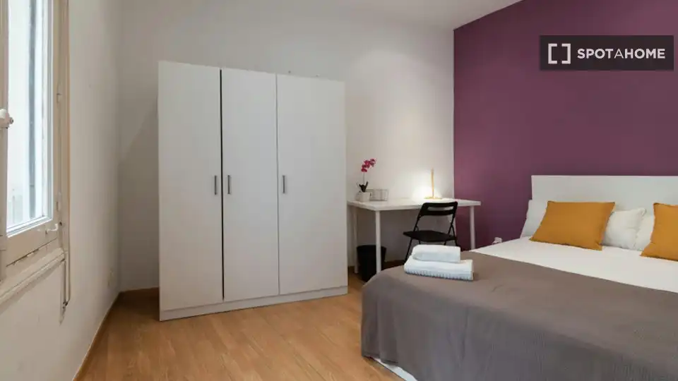 Zimmer in Almagro