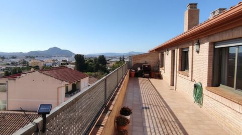 Foto 3 de Àtic en venda a El Raal, Murcia Capital