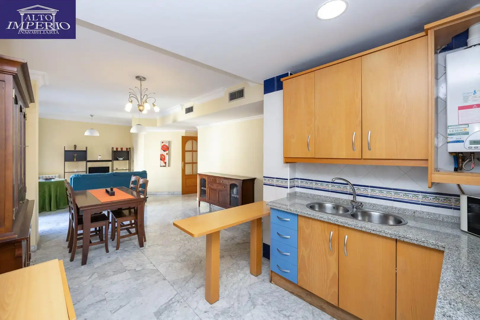 Piso con ascensor en venta en Ronda, imagen 9