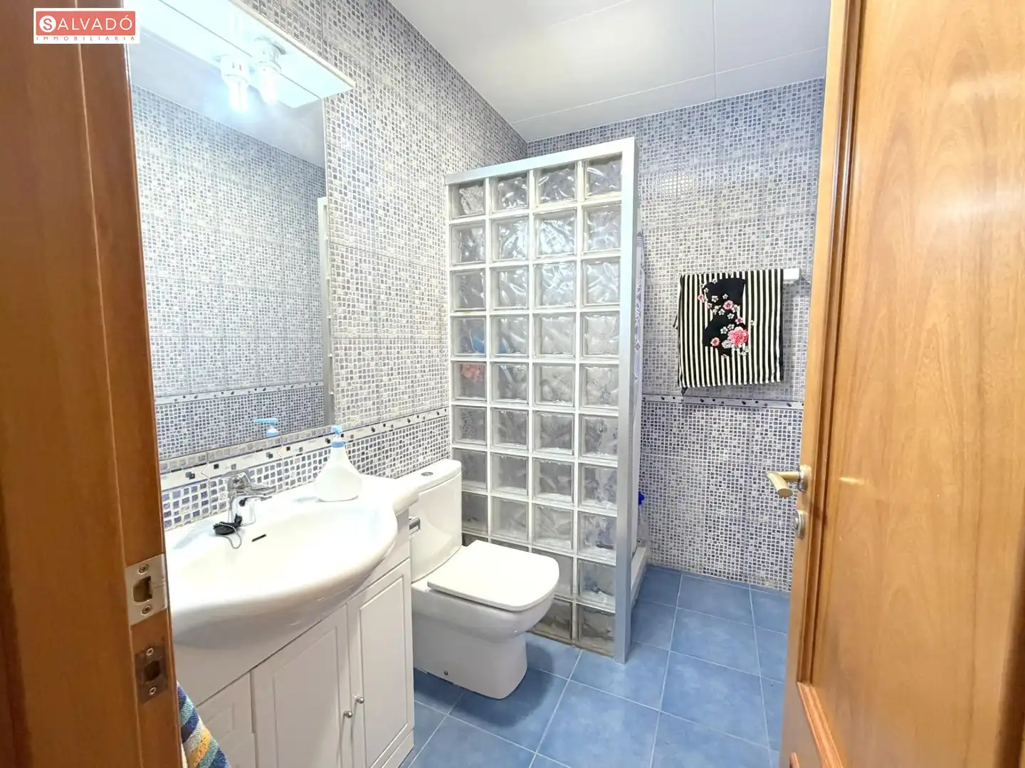 Baño de Casa o chalet en venta en Costa Cunit - Els Jardins - Els Rosers
