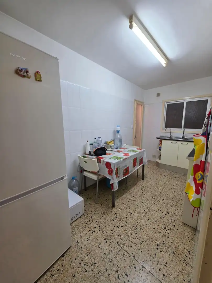 Küche von Wohnung zum Verkauf in Llevant