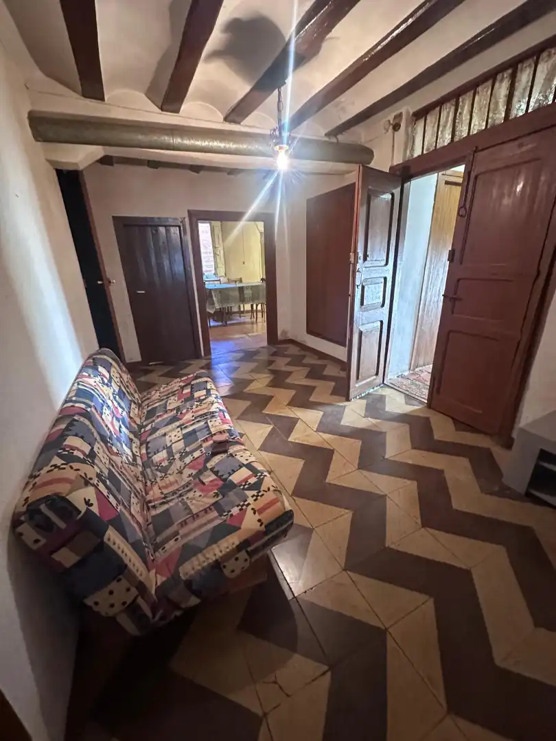 Flat for sale in Rodezno  with Private garden and Storage room