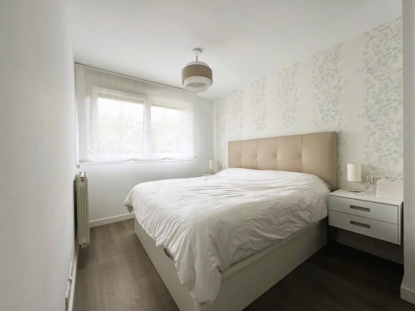 Habitación de Piso en venta en Urduliz con Calefacción, Parquet y Terraza