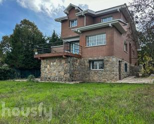 Casa o xalet en venda a Becerril de la Sierra, Becerril de la Sierra