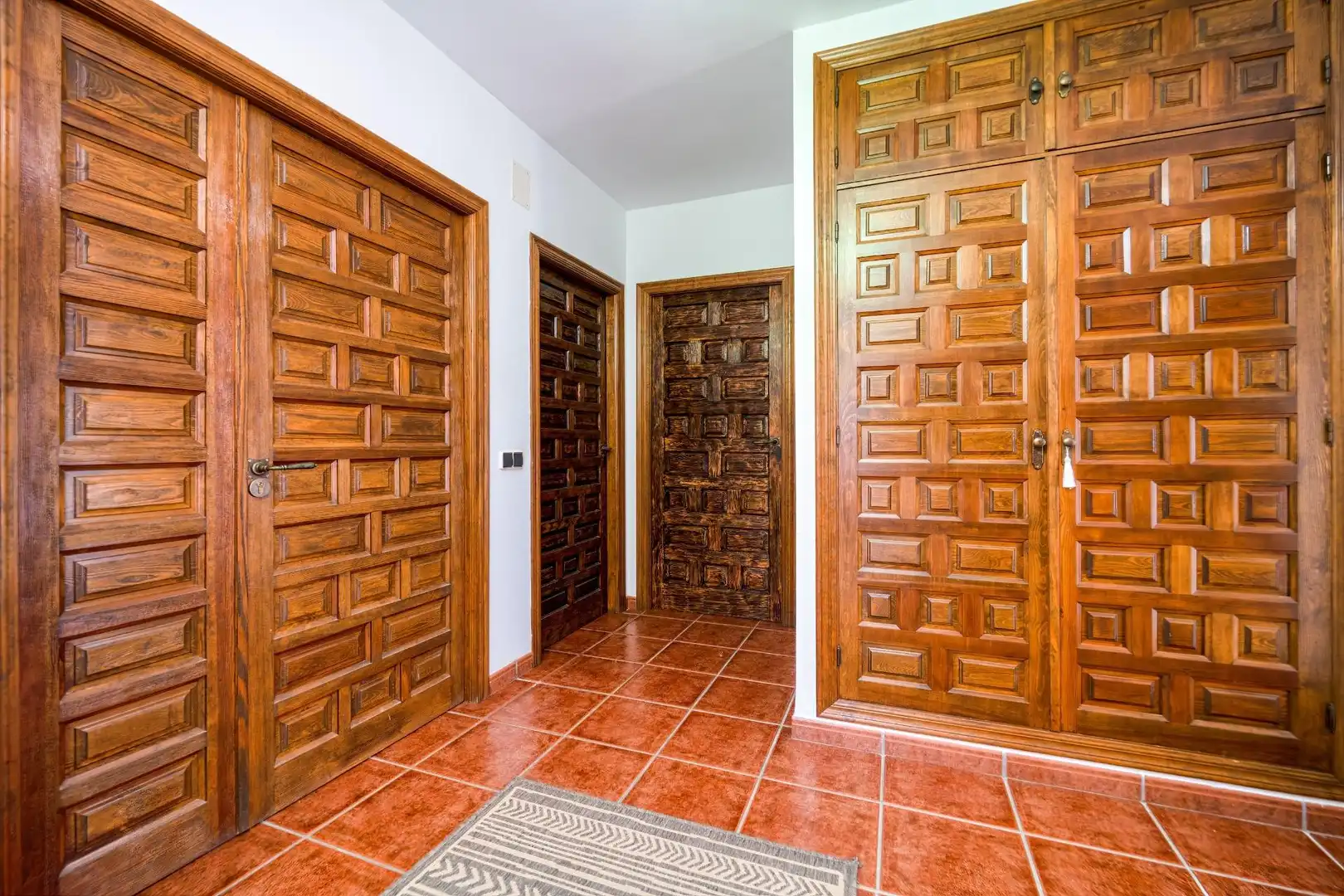 Casa o chalet en venta en San Martín de Pusa con Aire acondicionado, Calefacción y Jardín privado
