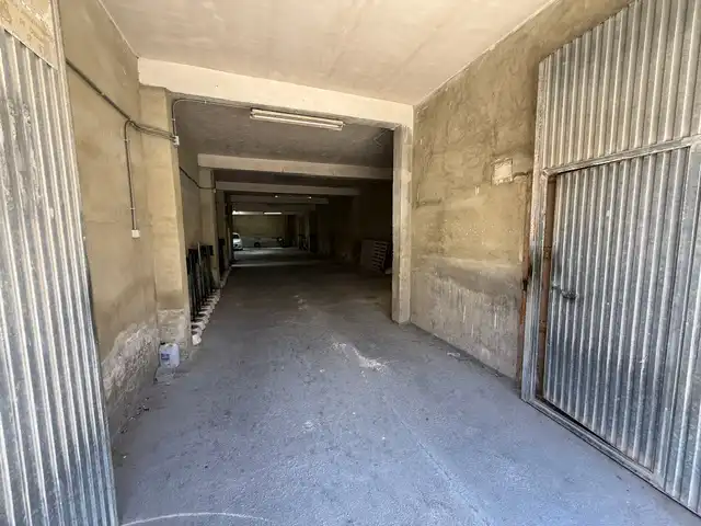 Business premises for sale in Carrer Muñoz Degraín 63, imagen 6