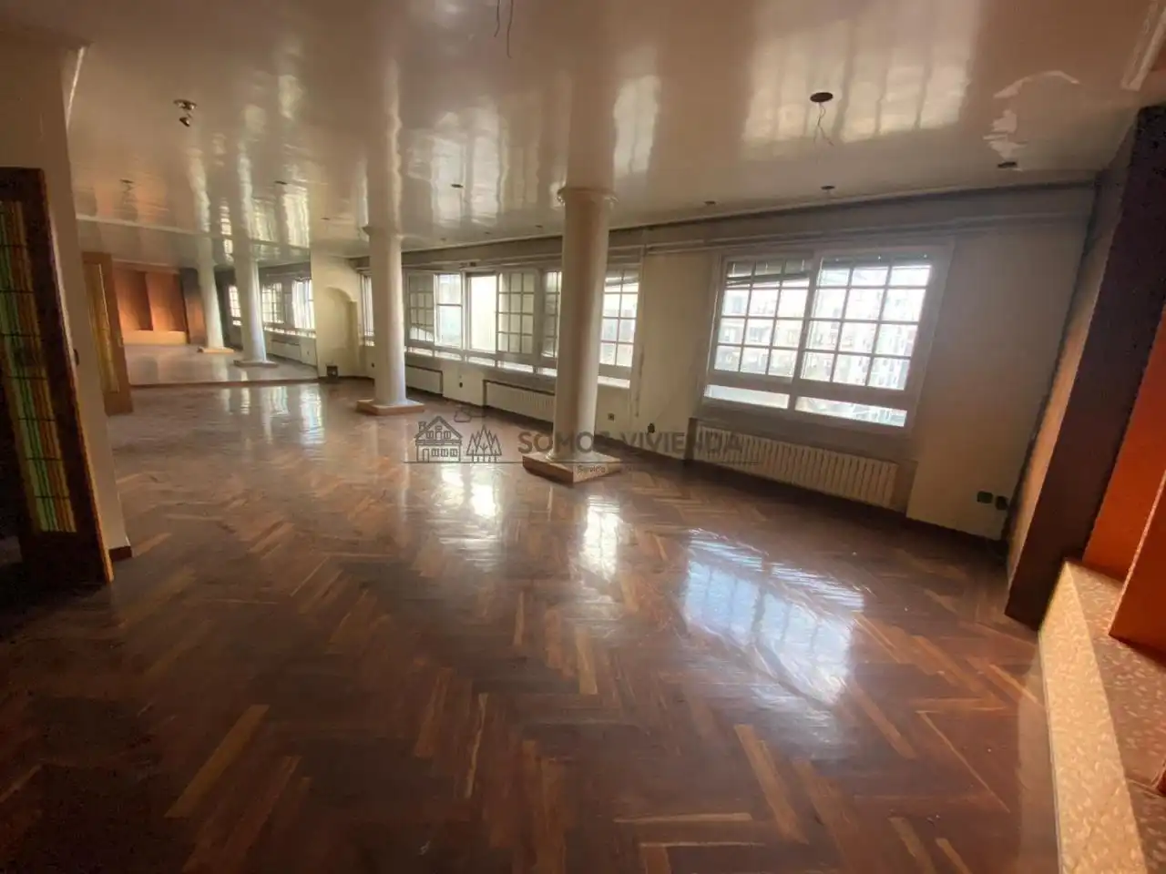 Wohnung mit Aufzug zum Verkauf in Centro, imagen 2