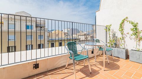 Residencias Consell de Cent  un oasis verde en pleno Eixample, Bild 5