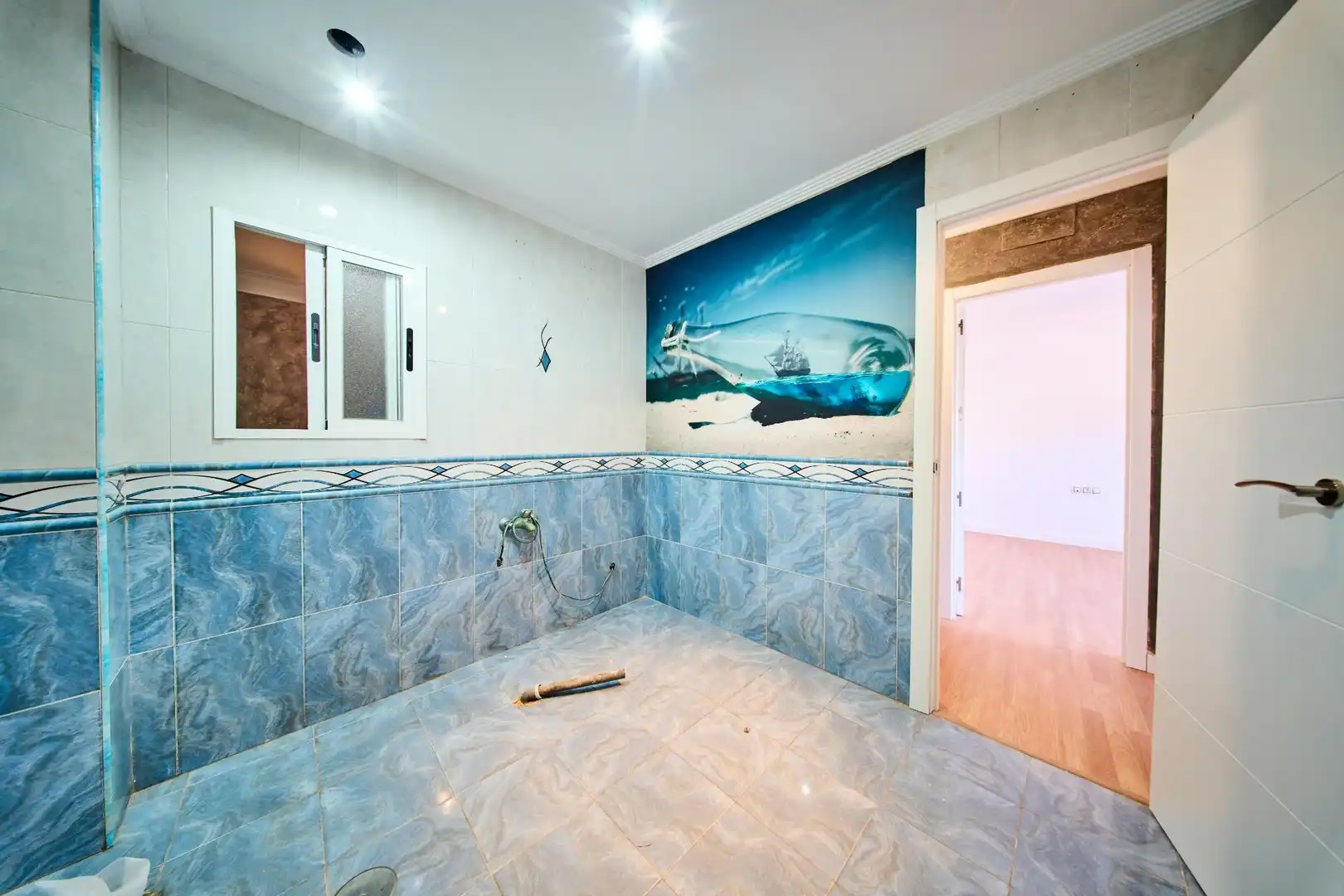 Casa a schiera con terrazza in vendita a Calle NEVADA, imagen 25