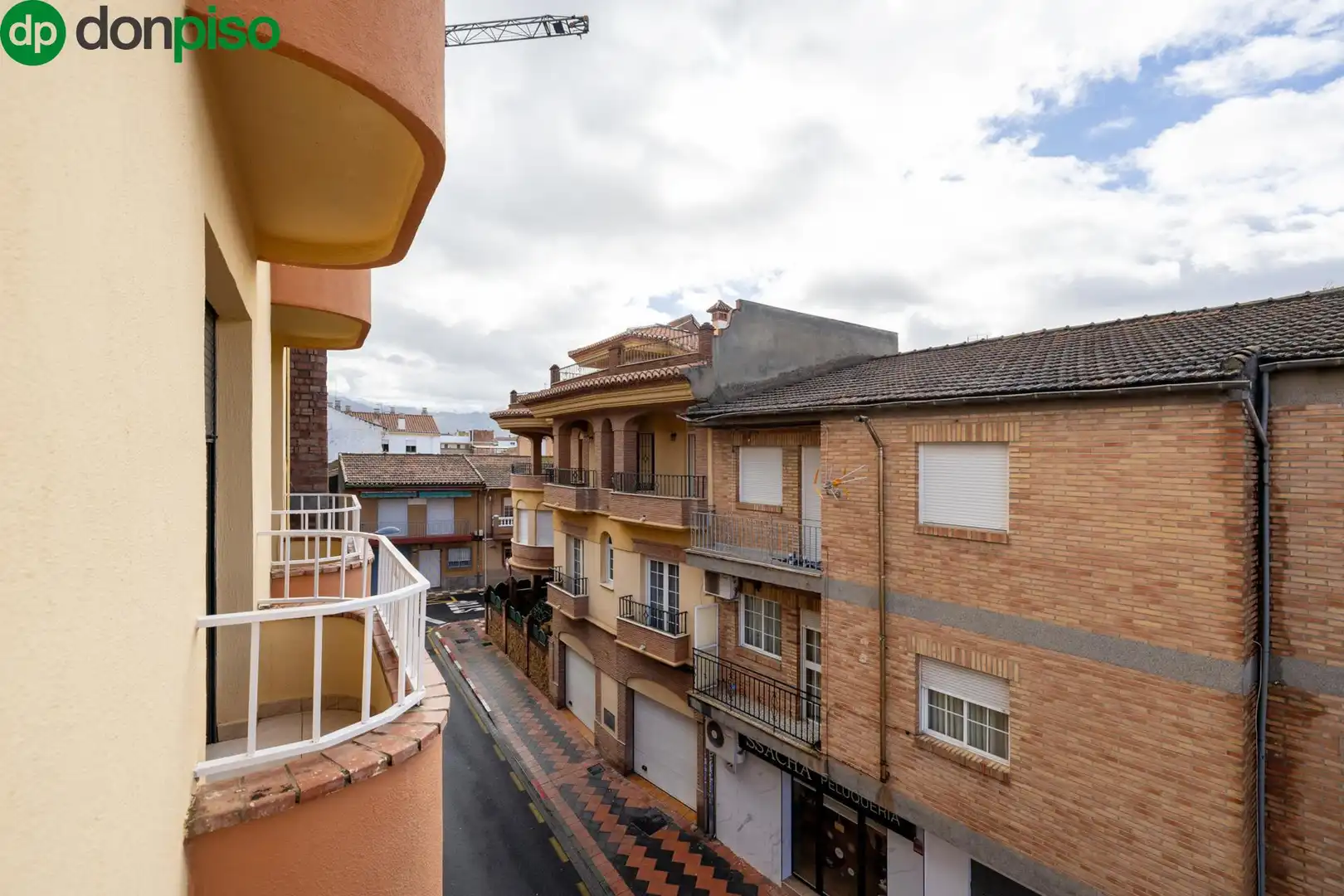 Apartamento en venta en C. San Antón, 9, San Antón