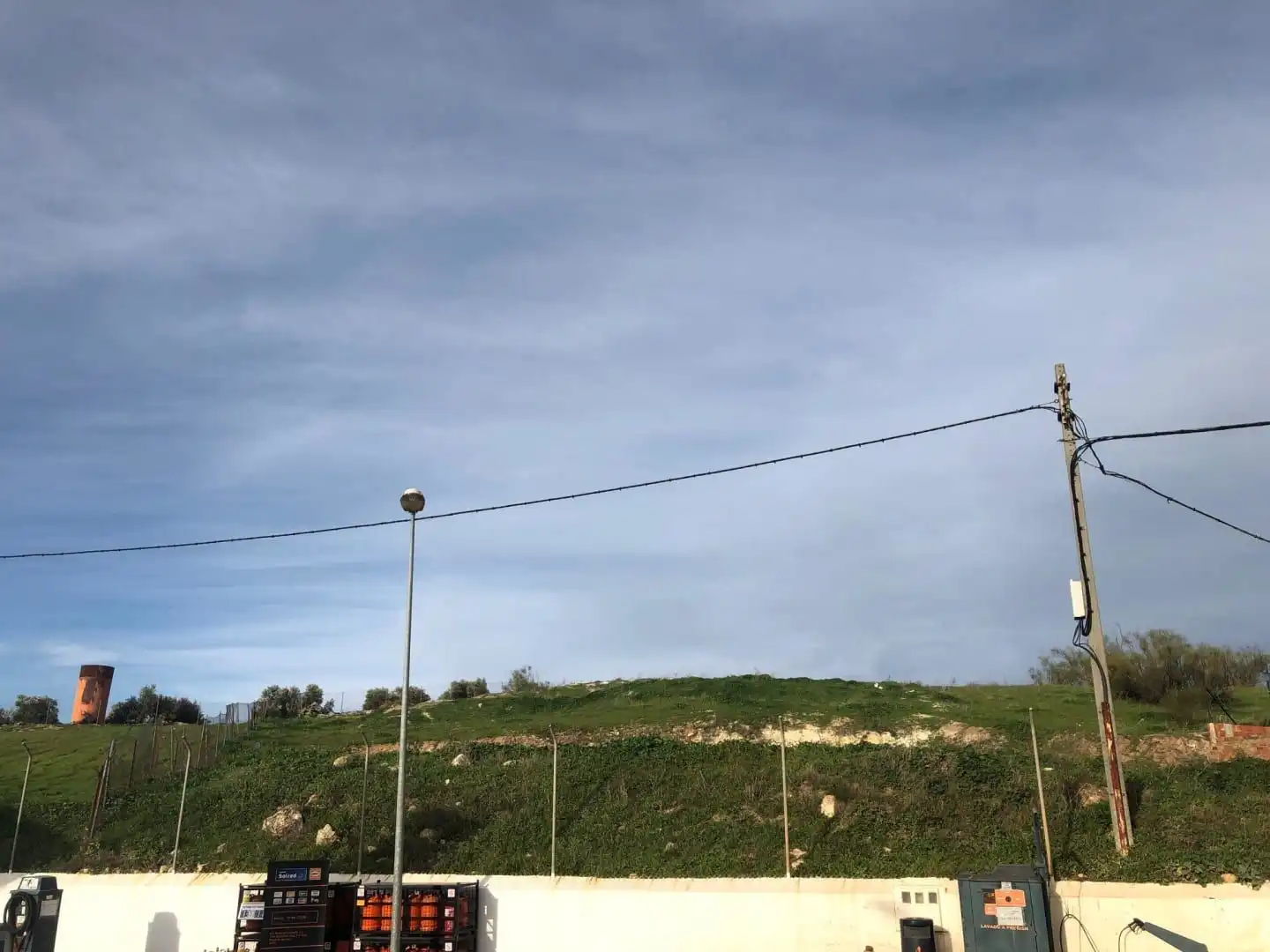 Residencial en venta en Navas de San Juan