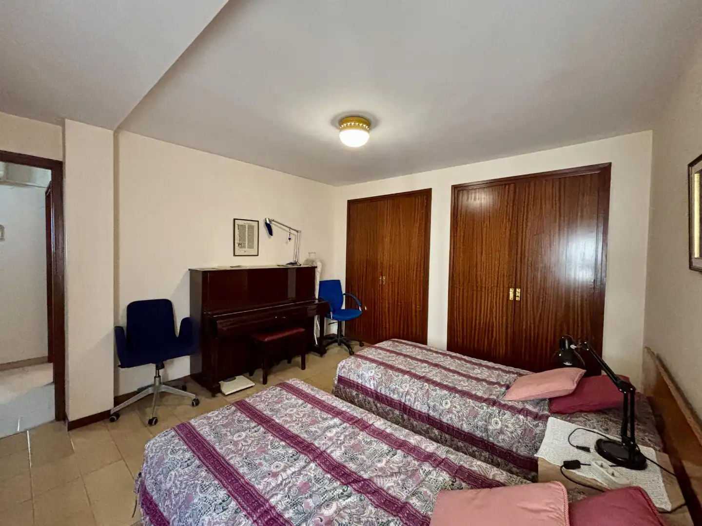 Ático en venta en Nou Eixample Sud