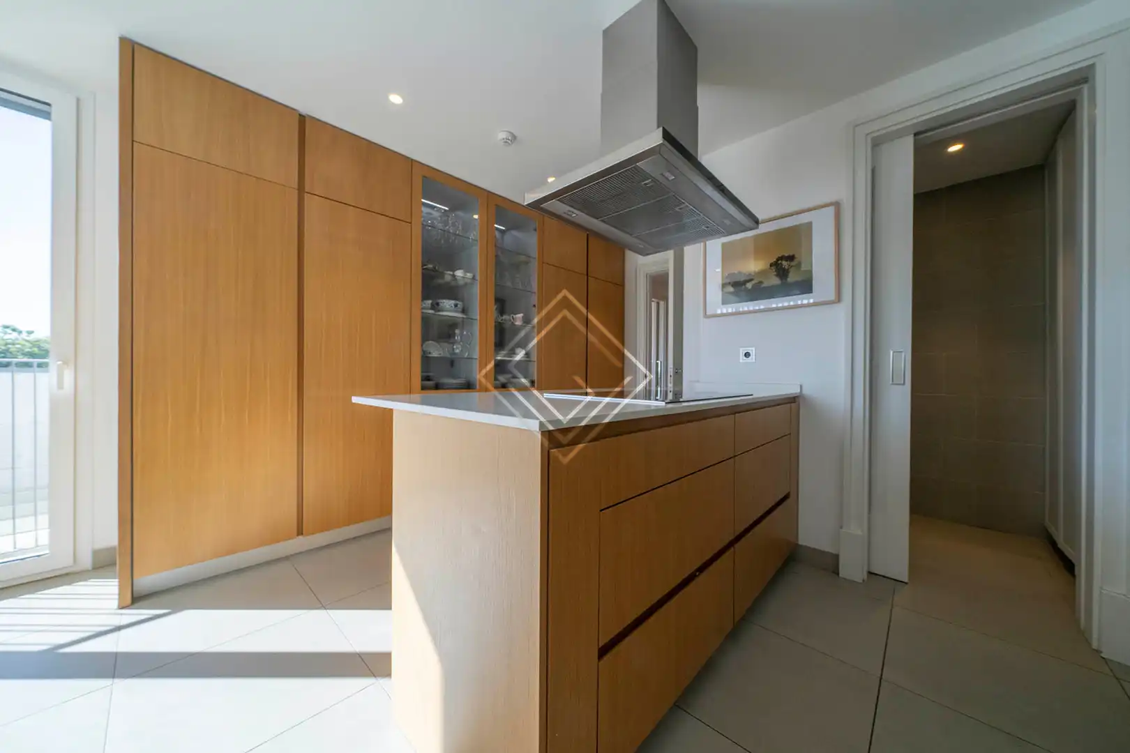 Penthouse mit Pool zum Verkauf in Moncloa - Aravaca, imagen 22