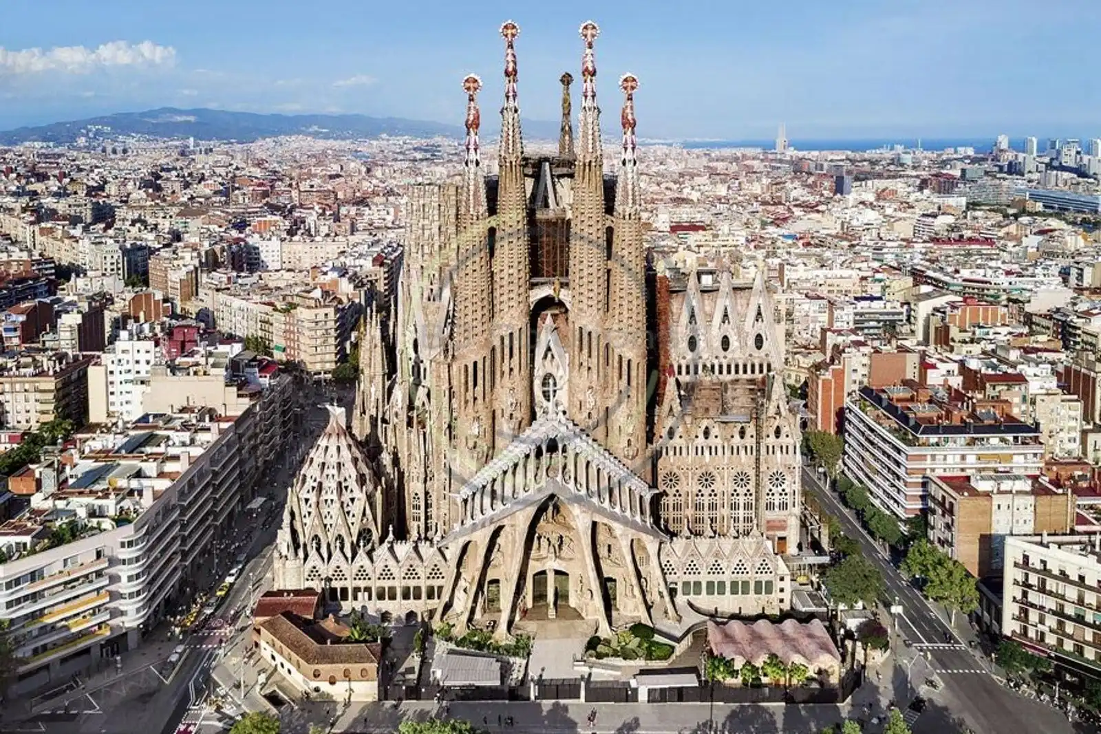 Apartament en venda a Valencia, Dreta de l'Eixample