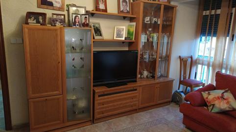 Foto 2 de Pis en venda a El Carmen,  Murcia Capital