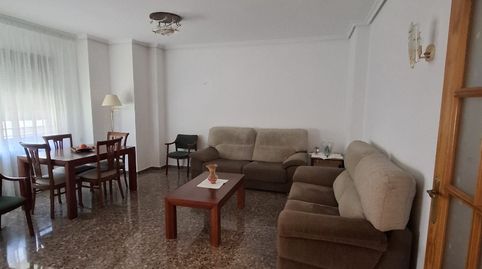 Foto 2 von Wohnung zur Miete in Industria, Albacete Capital