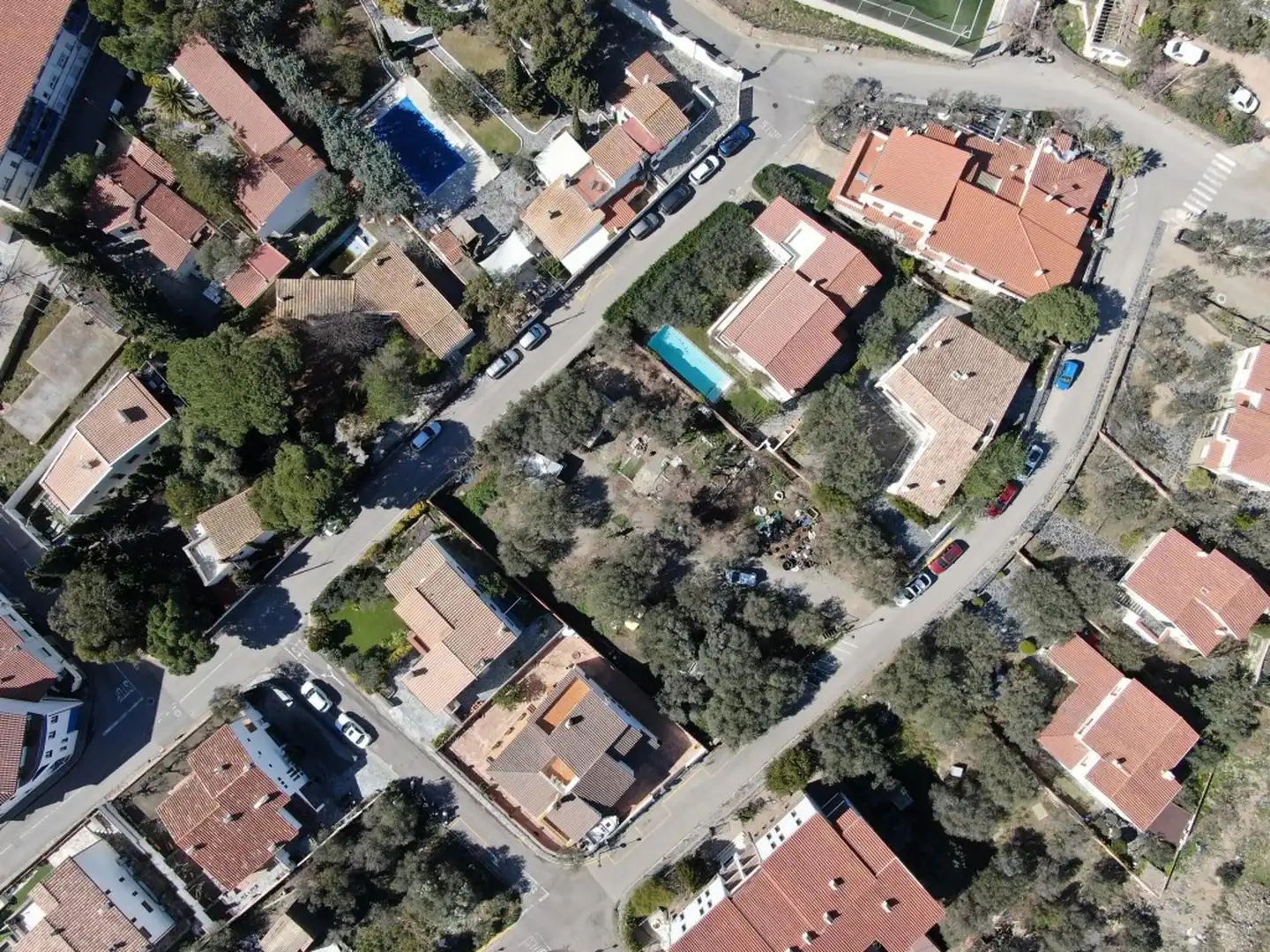 Lands and plots for sale in CARLES RAHOLA, imagen 3