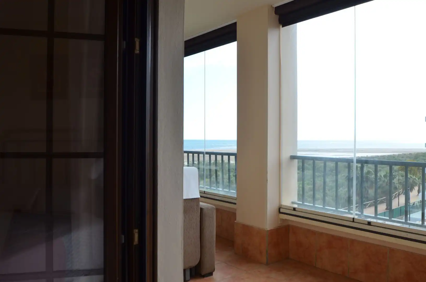 Appartement compact avec piscine à vendre à Punta del Moral, imagen 13