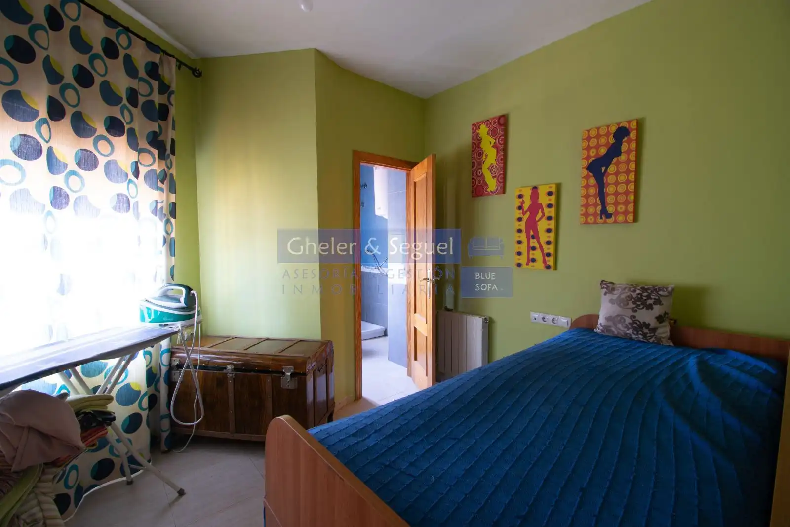 Villa zum Verkauf in Onda, imagen 46