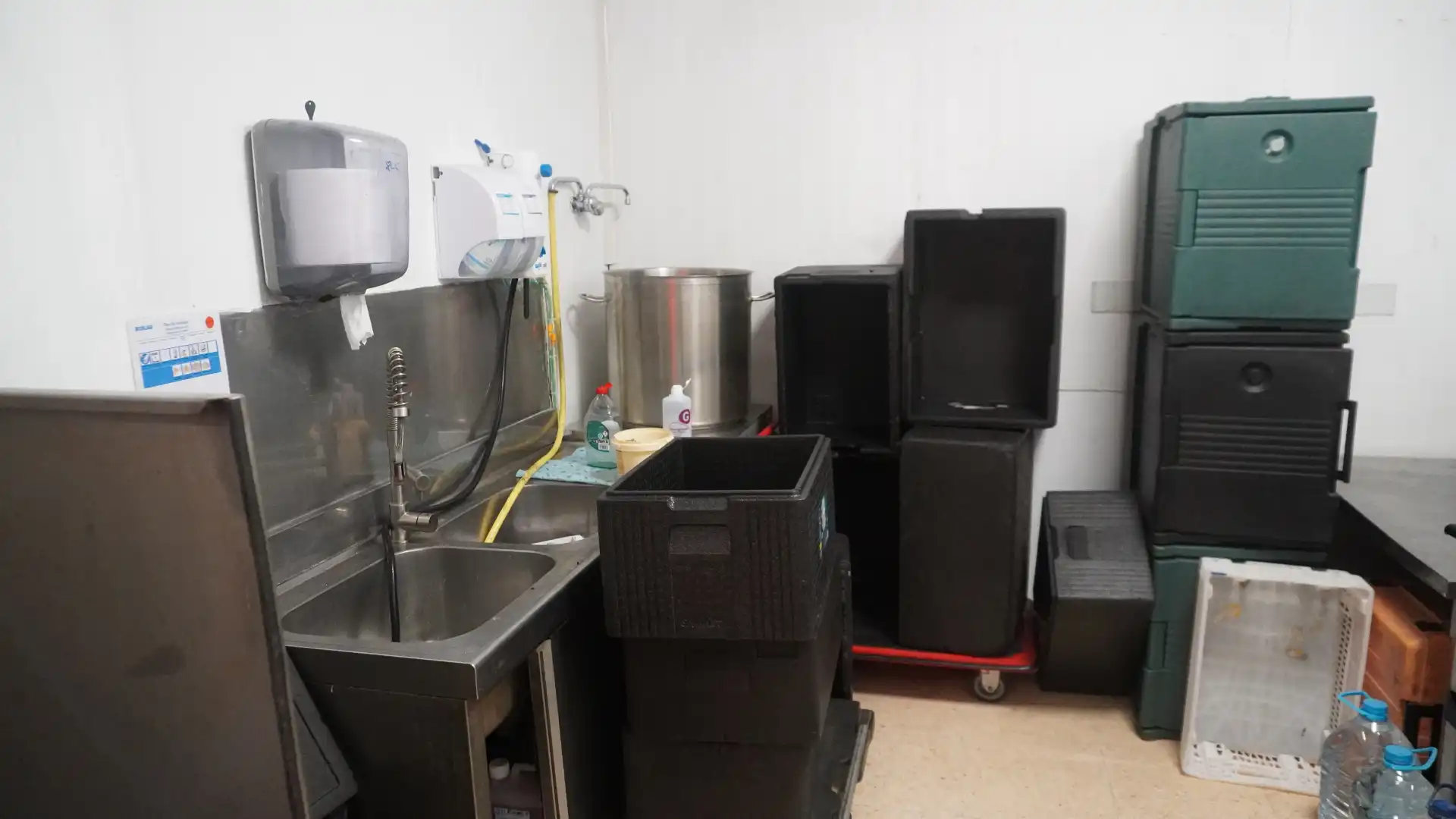 Business premises for sale in Carrer de Santiago Rusiñol 18, imagen 6
