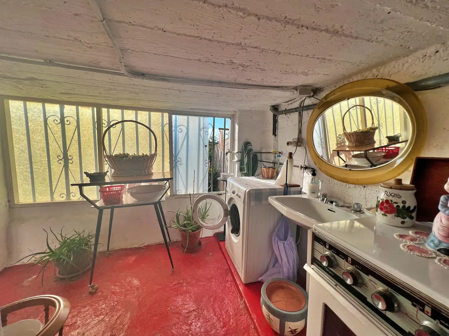 Casa o xalet en venda en Lugo amb Calefacció, Jardí privat i Rentadora