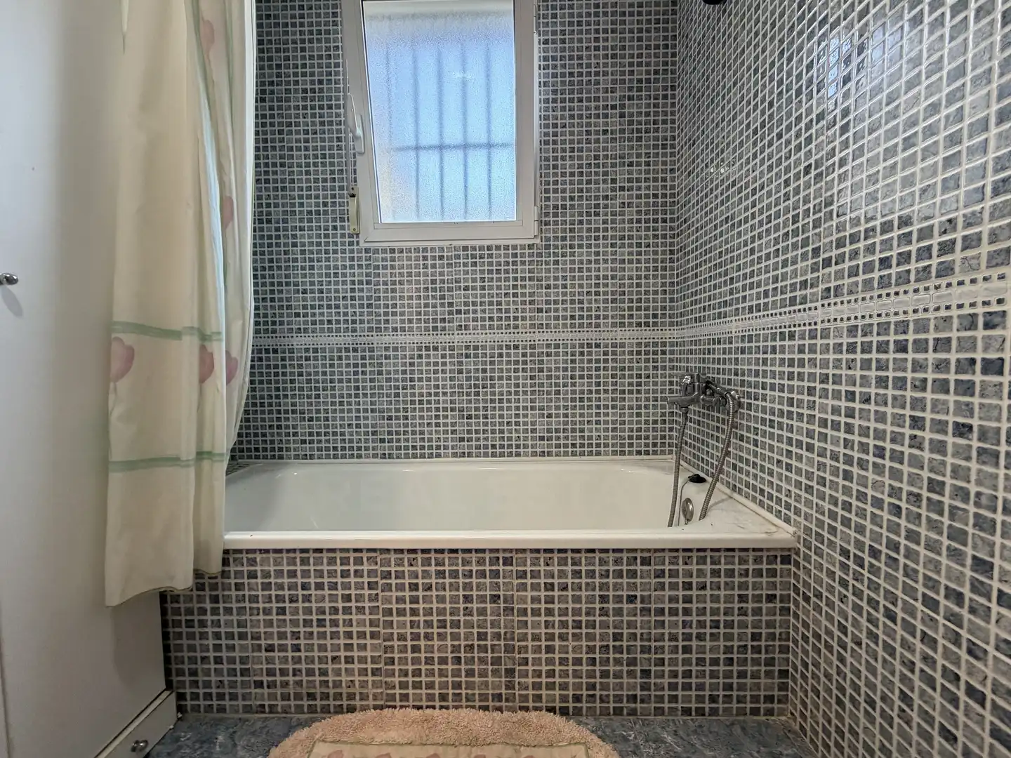 Badezimmer von Wohnung zum Verkauf in Dénia mit Terrasse und Schwimmbad