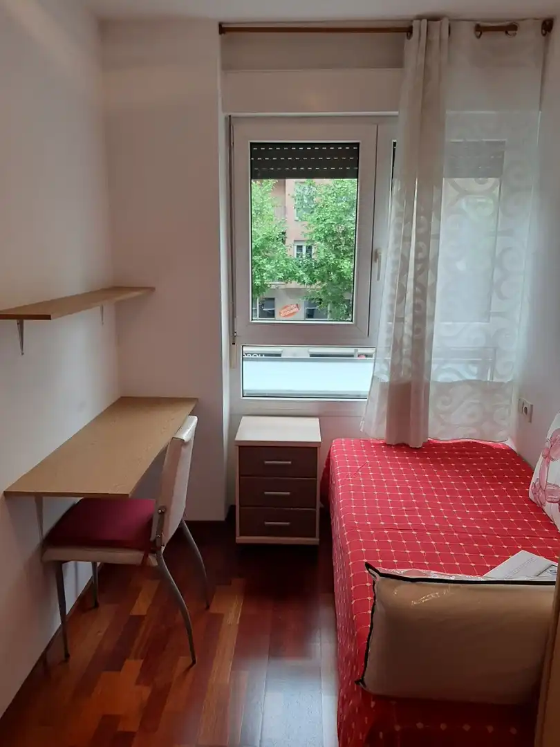 Apartamento de alquiler en Avinguda de Catalunya, Instituts - Universitat